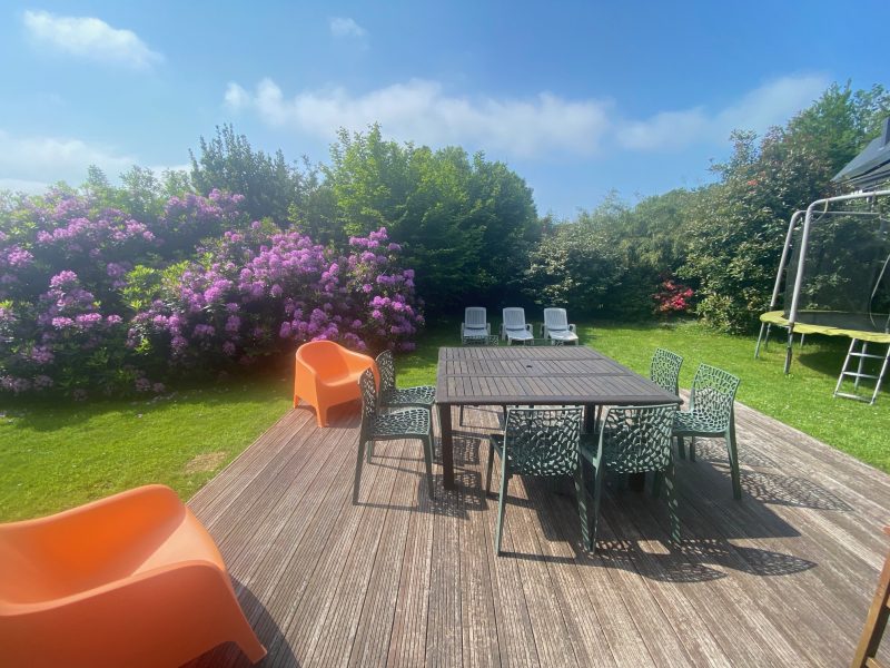 Terrasse Porte d Amont