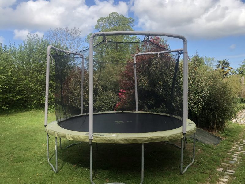 Trampoline