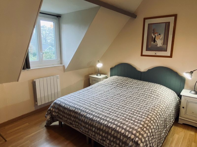 chambre 4 avec draps - iphone 11